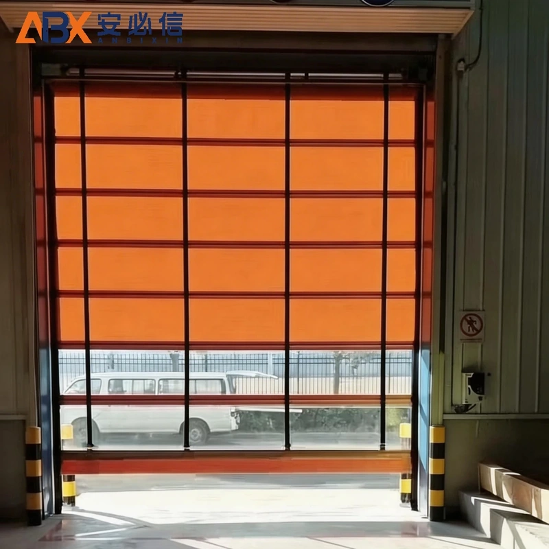张掖机械式门封